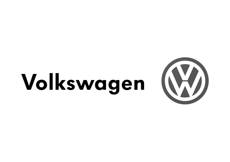 JRDG client: Volkswagen