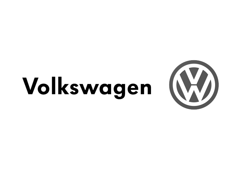 JRDG client: Volkswagen JRDG client: Volkswagen