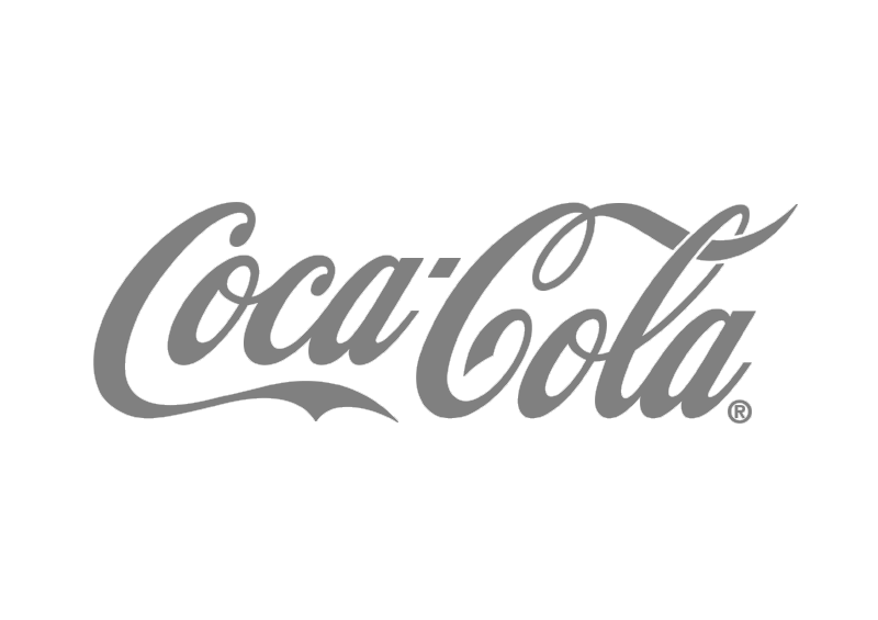 JRDG client: Coca Cola JRDG client: Coca Cola