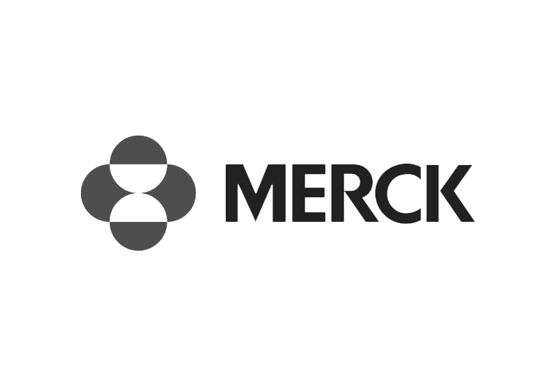 JRDG client: Merck