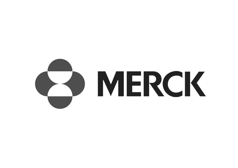JRDG client: Merck JRDG client: Merck