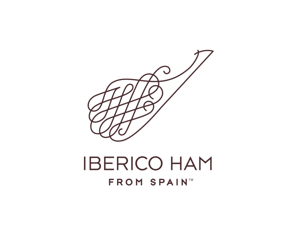 Ibérico from Spain brand design development 