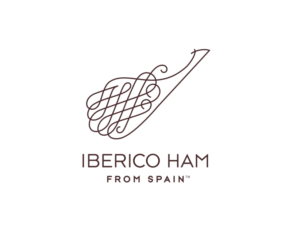 Ibérico from Spain brand design development