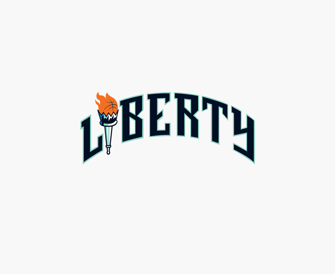 NBA_Liberty-logo_design
