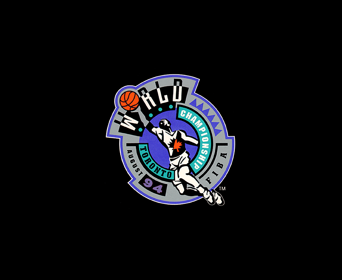 NBA_World_Cup_Toronto_logo_design