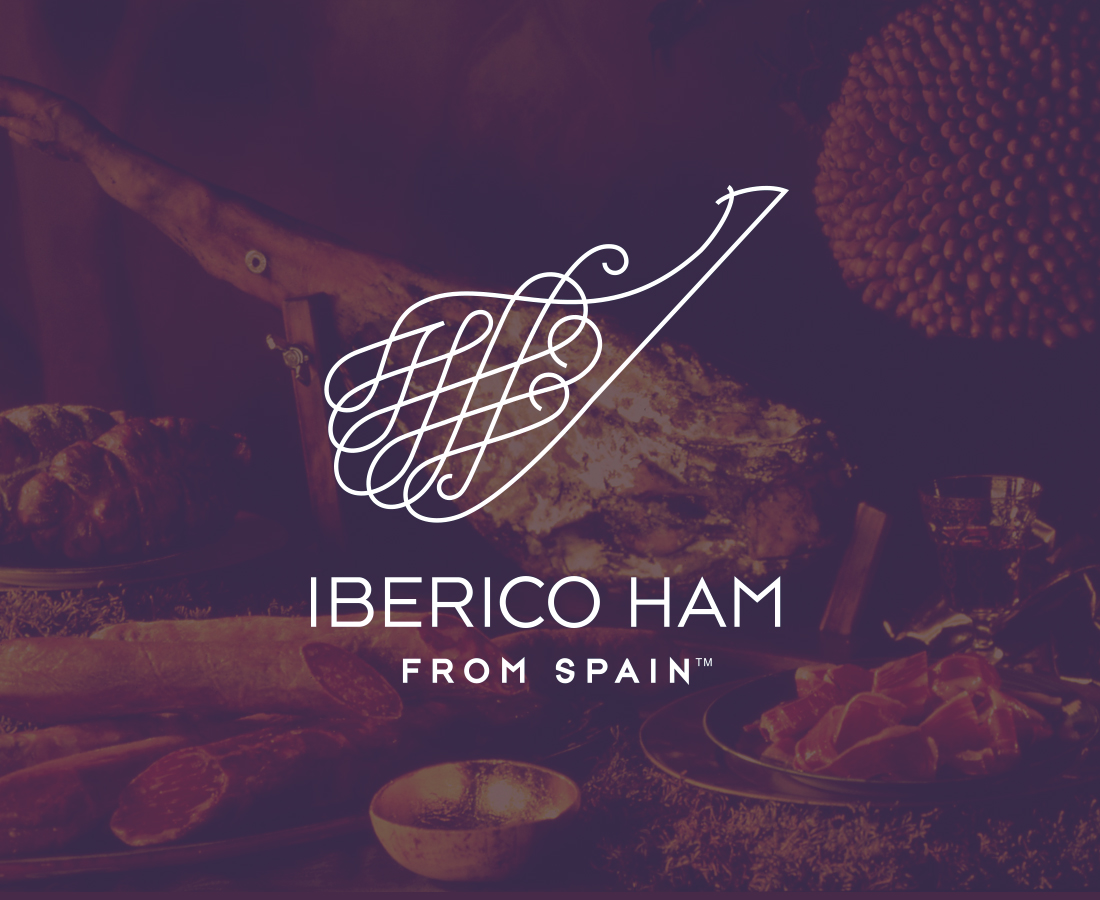 Ibérico Ham from Spain