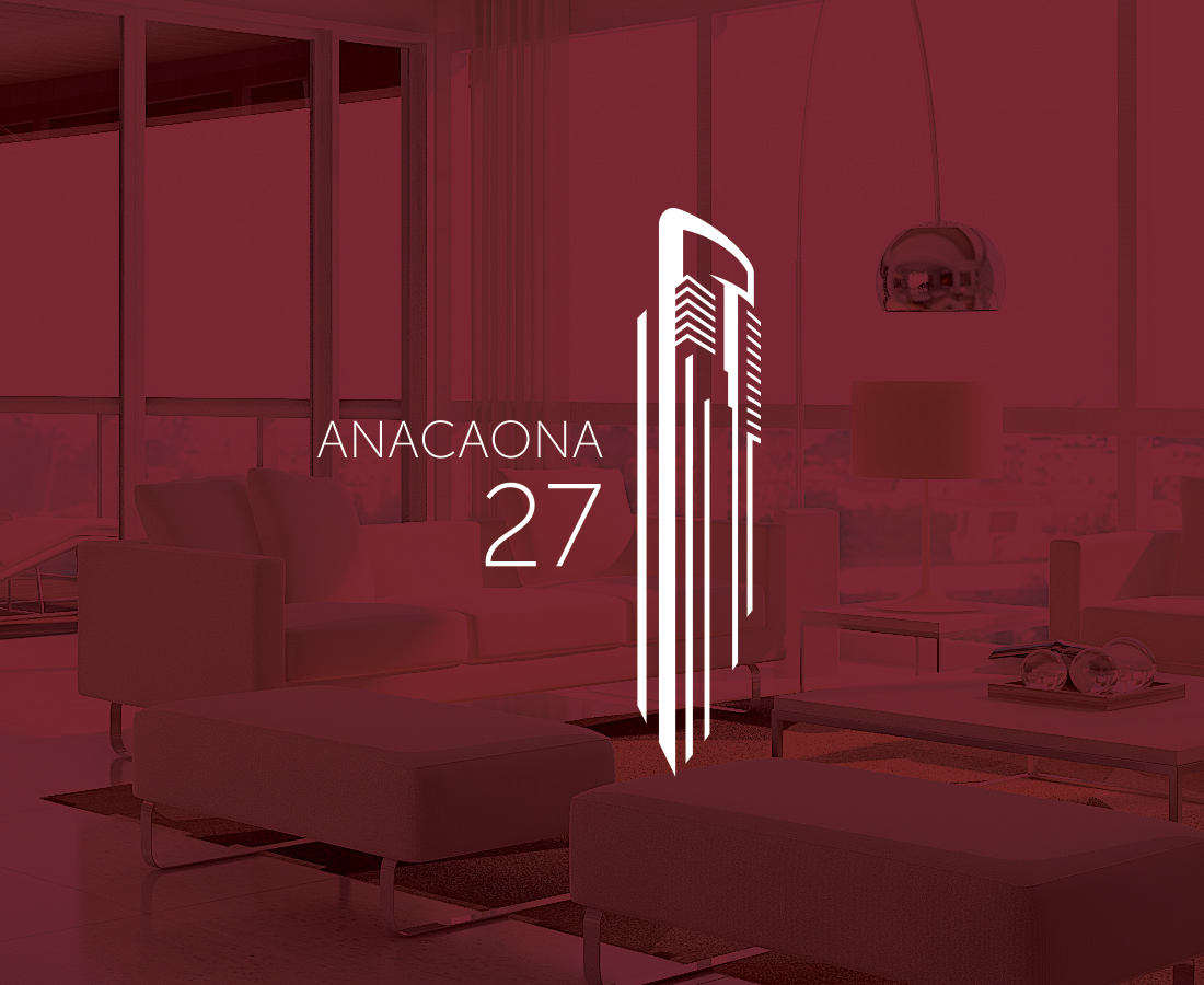 Anacaona 27, Luxury Residence Tower