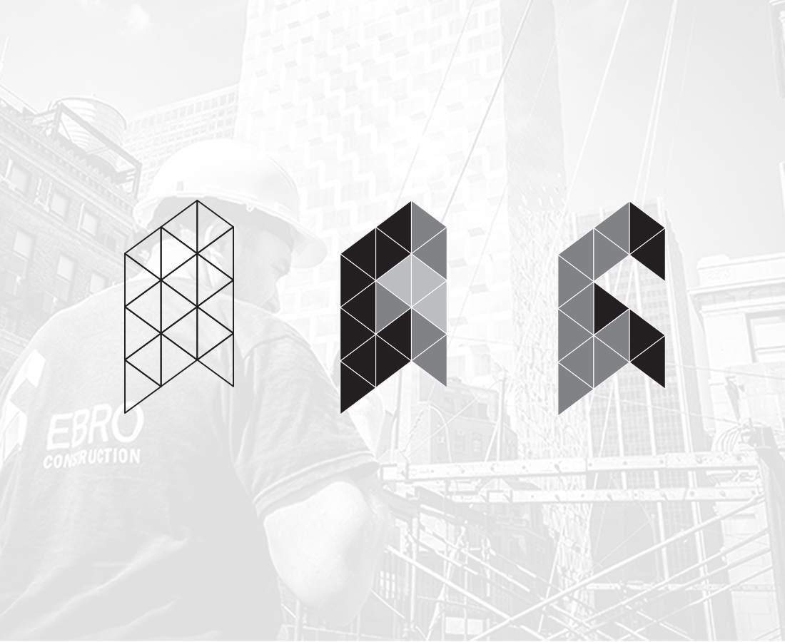 Ebro_Construction_logo_development