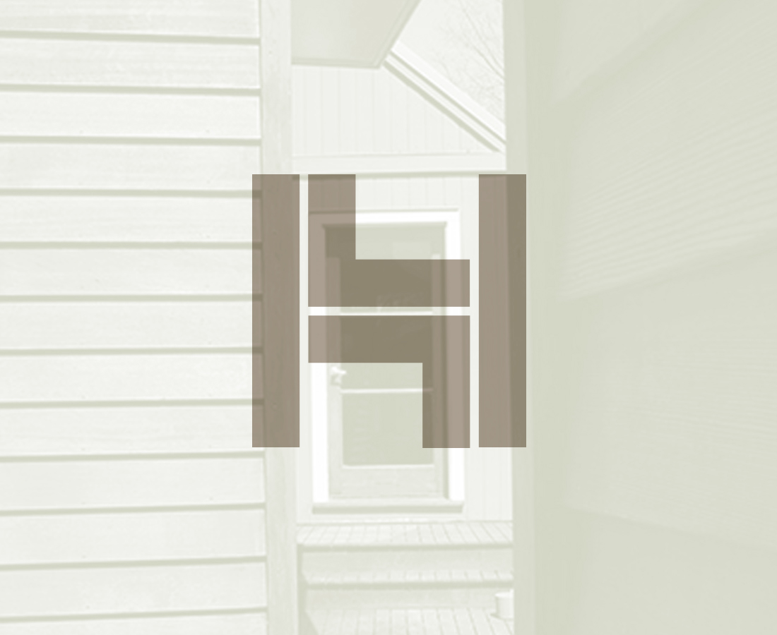 Lewis Huffman Architecture