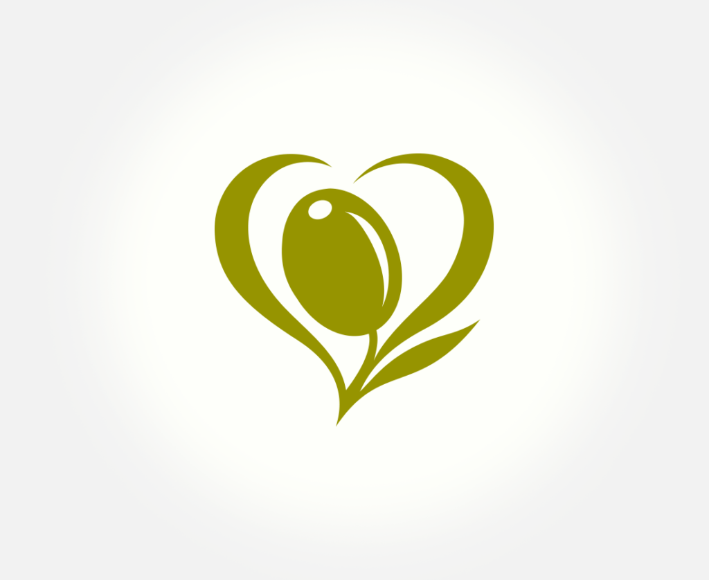 NAOOA brand logo design