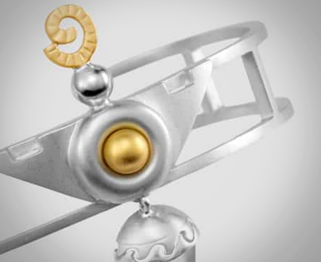 ARS SIGNUM JEWELERS
