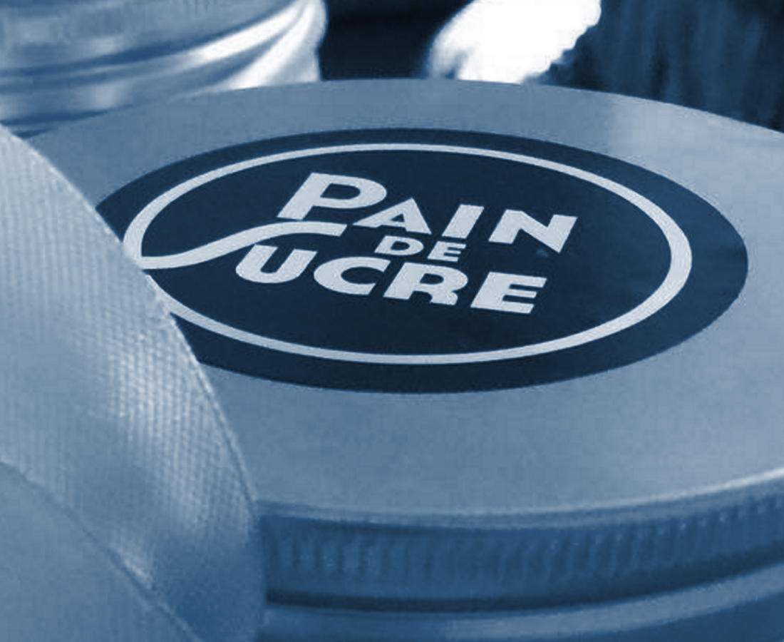 PAIN DE SUCRE