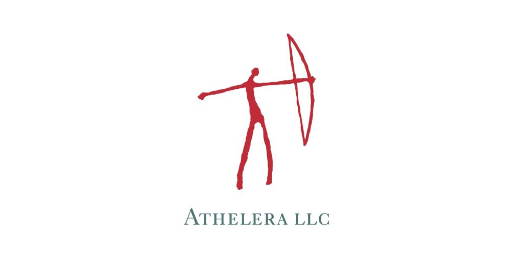 Athelera_brand_logo