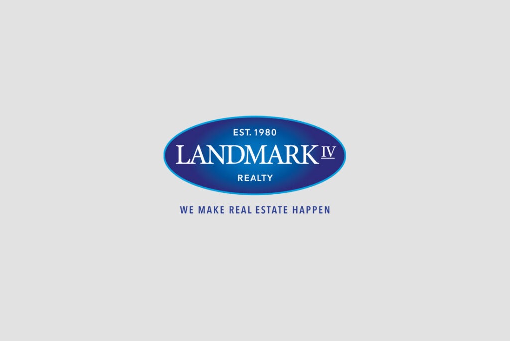 Landmark IV logo